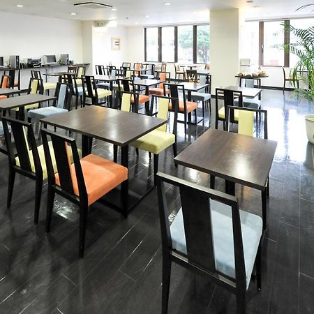 Smile Hotel Okinawa Наха Екстер'єр фото