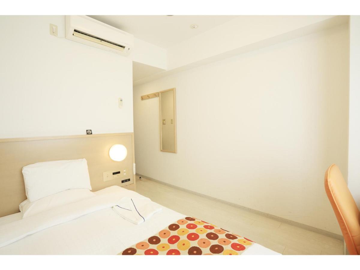 Smile Hotel Okinawa Наха Екстер'єр фото