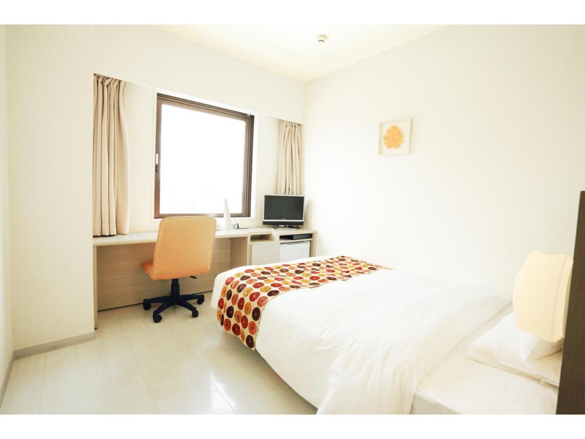 Smile Hotel Okinawa Наха Екстер'єр фото