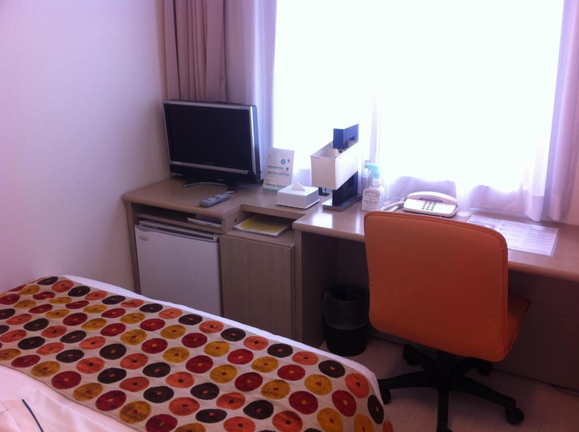 Smile Hotel Okinawa Наха Екстер'єр фото