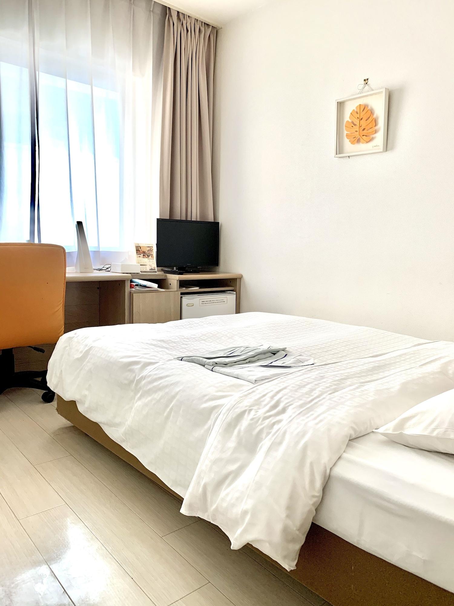 Smile Hotel Okinawa Наха Екстер'єр фото