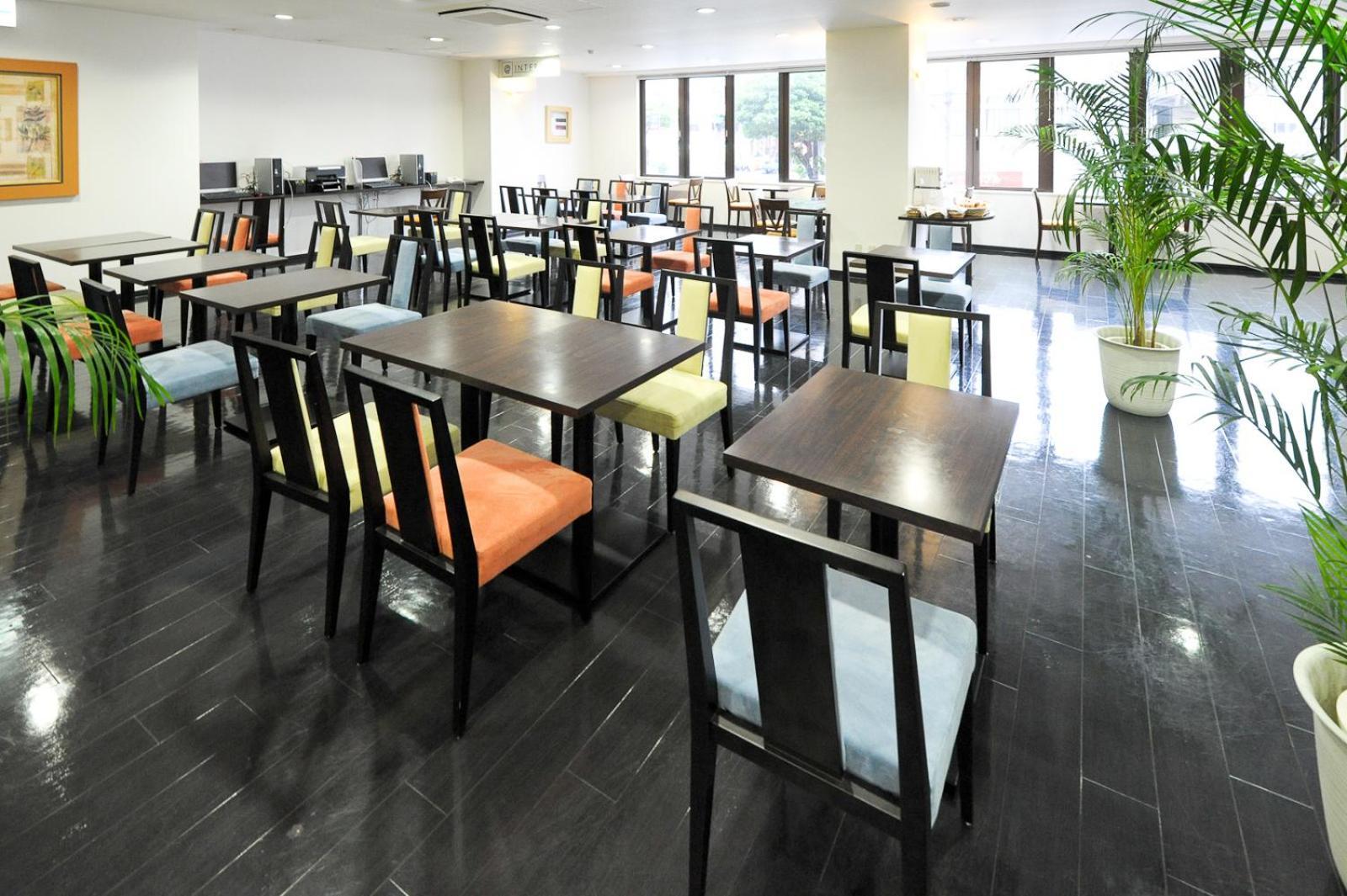 Smile Hotel Okinawa Наха Екстер'єр фото