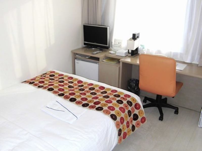 Smile Hotel Okinawa Наха Екстер'єр фото