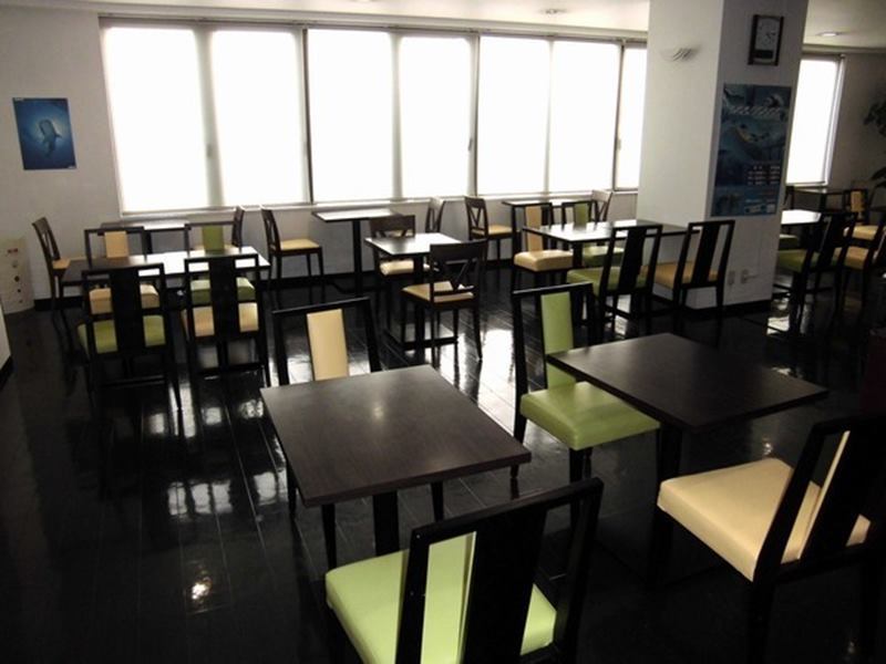 Smile Hotel Okinawa Наха Екстер'єр фото