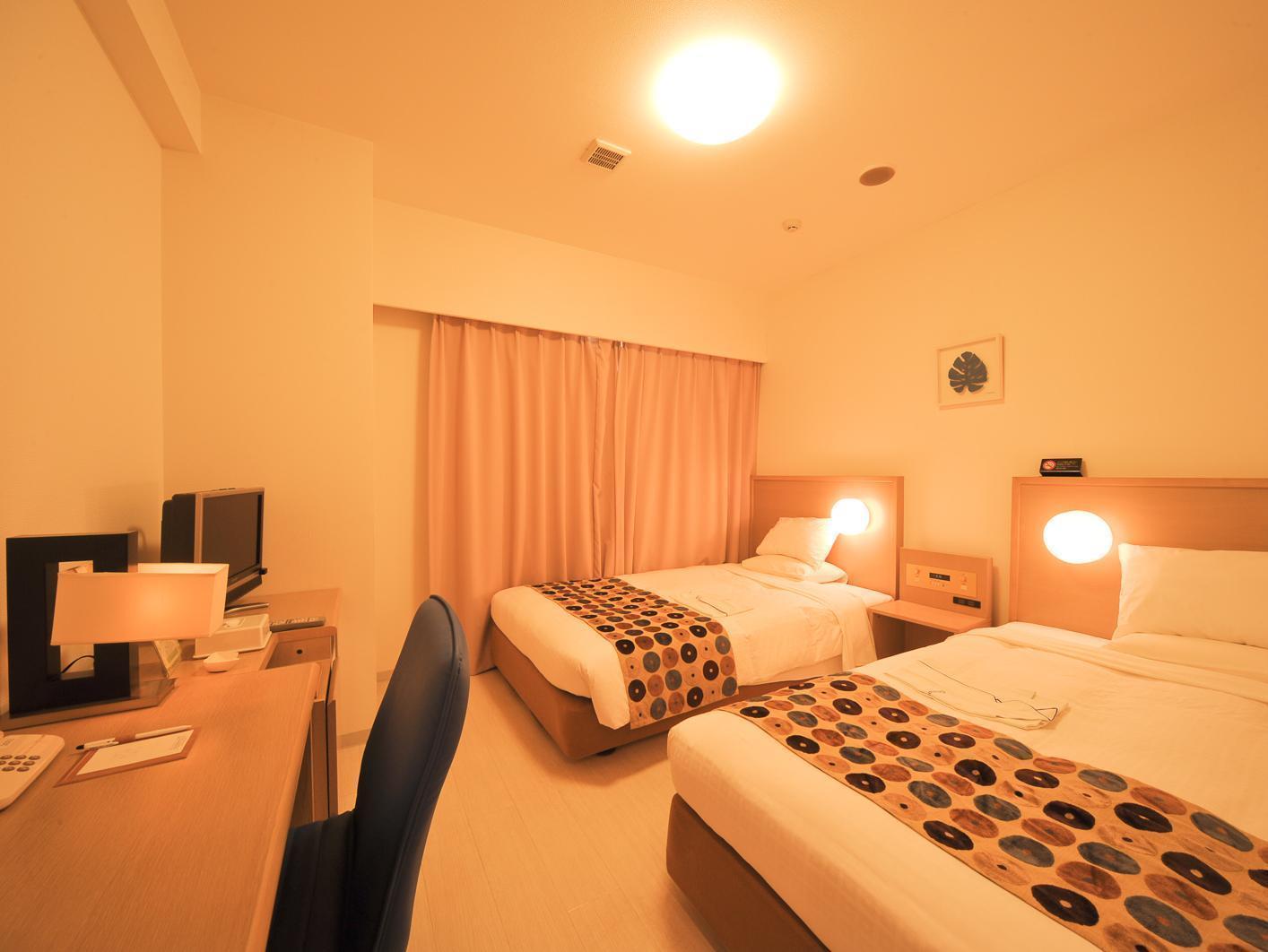 Smile Hotel Okinawa Наха Екстер'єр фото